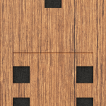 Domino príklad kombinácie 2