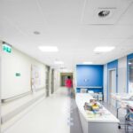 nemocnica s panelmi Hygiene Advance A