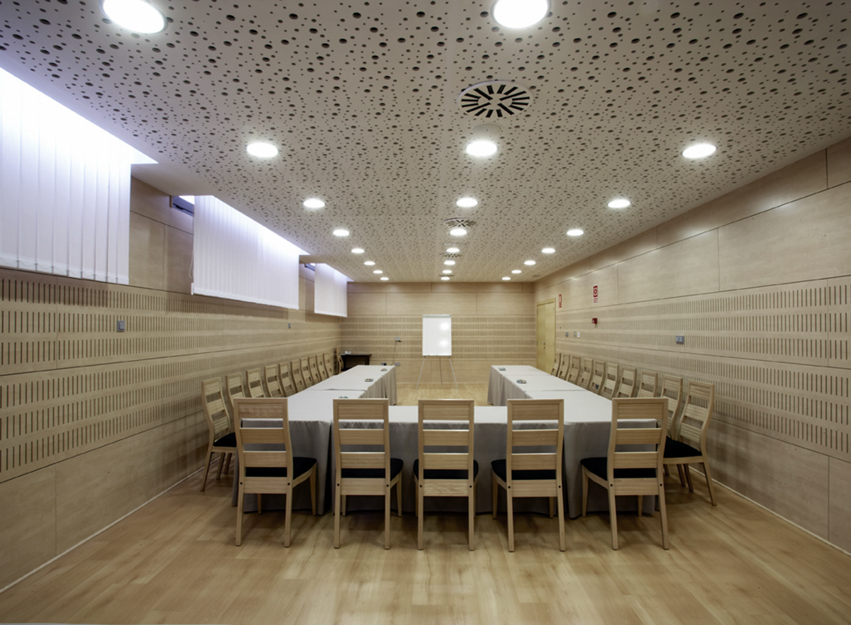 IDEAPERFO DESIGN