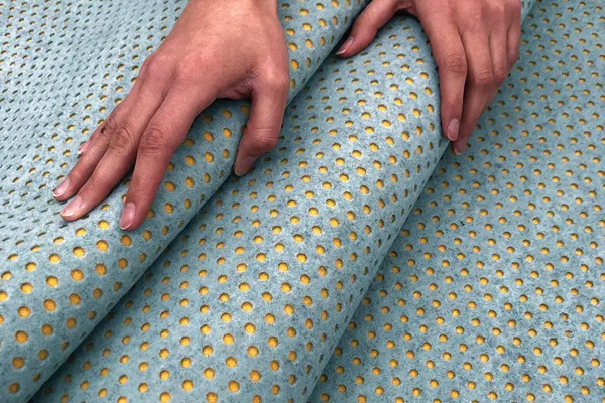 Slalom Pet Felt POISfelt