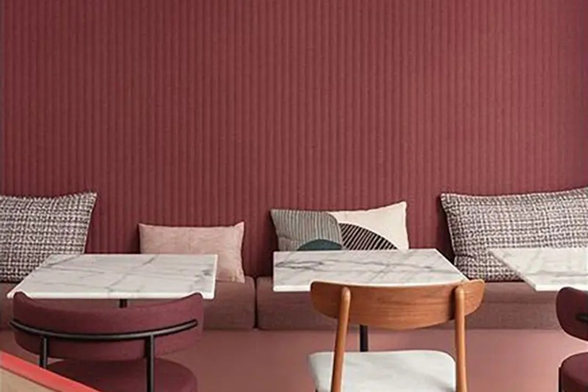 Slalom Wall Covering Millerighe